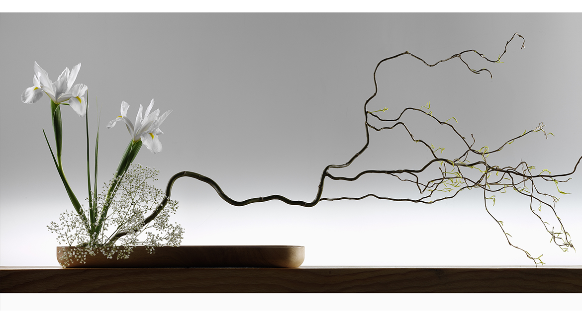 Mazda Car Design – inspiration from Ikebana Mazda Car Design – inspiration from Ikebana